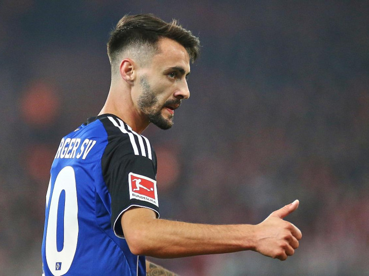 Fábio Vieira (Archiv)