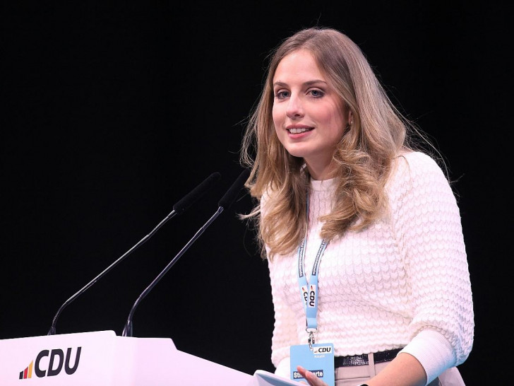 Wiebke Winter (Archiv)