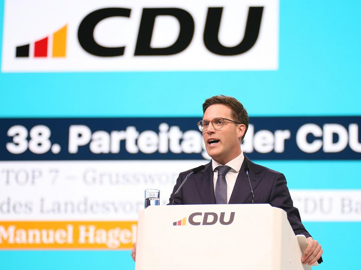 Manuel Hagel am 20.02.2026