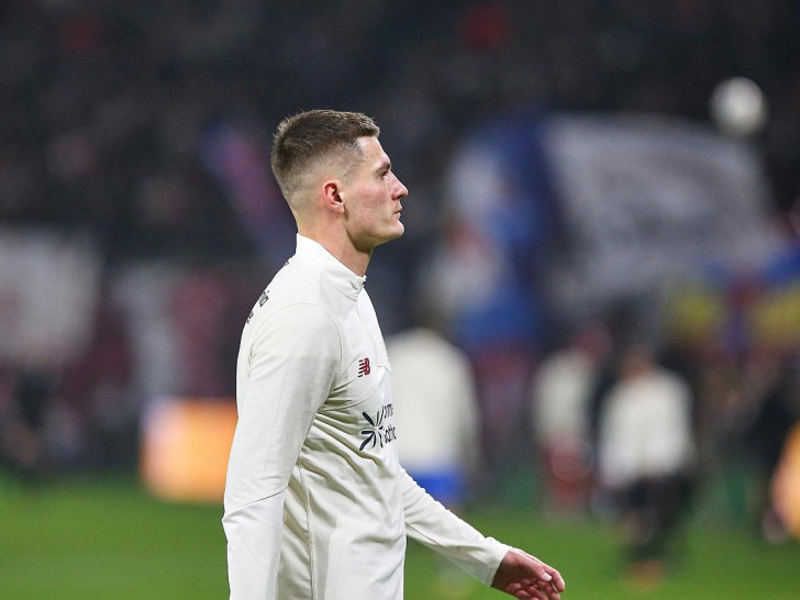 Patrik Schick (Archiv)