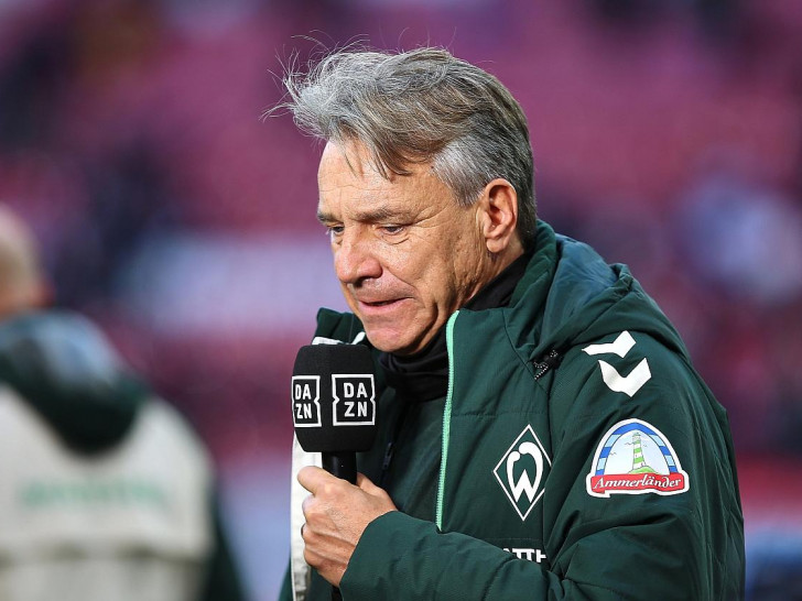 Horst Steffen (Archiv)