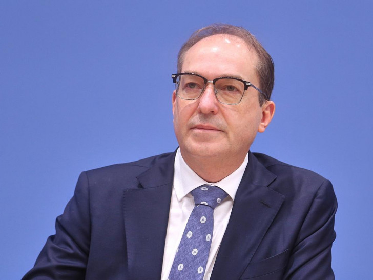 Alexander Dobrindt (Archiv)