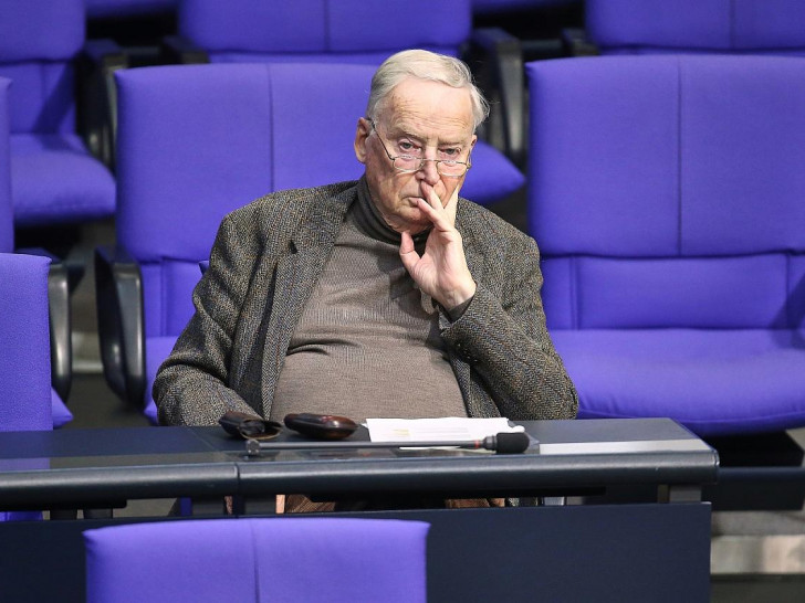 Alexander Gauland (Archiv)