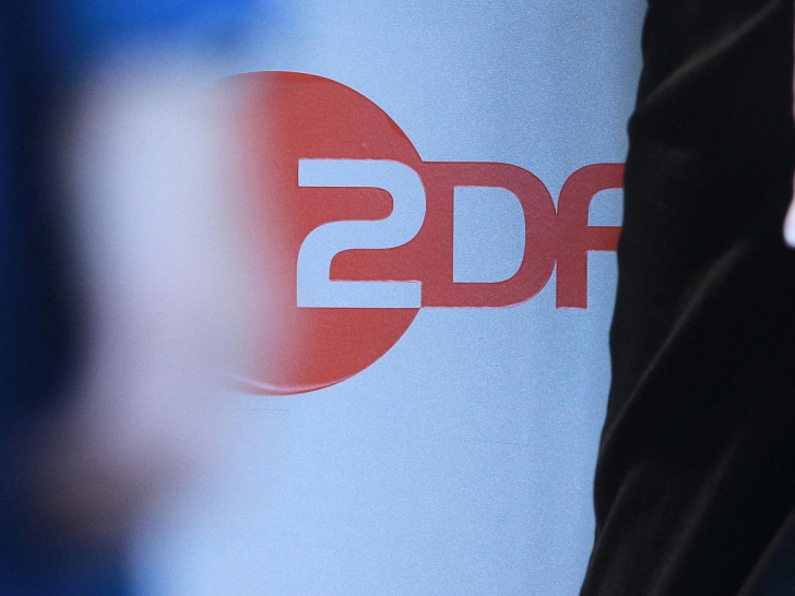 ZDF-Logo (Archiv)