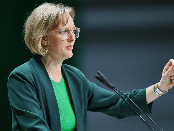 Franziska Brantner (Archiv)