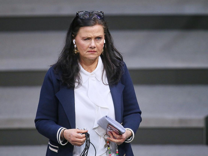 Gitta Connemann (Archiv)