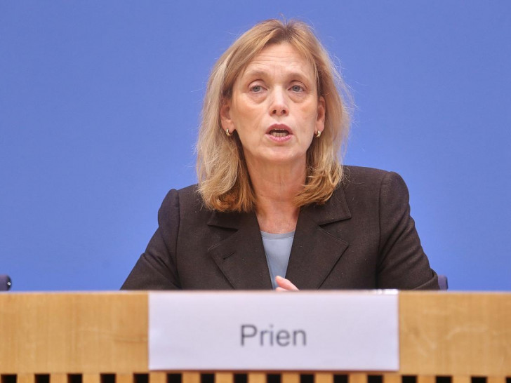 Karin Prien (Archiv)