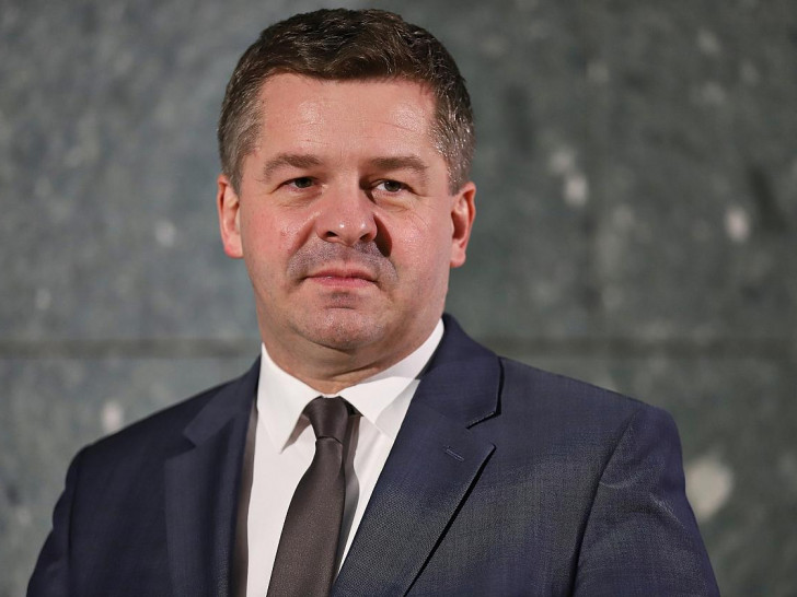 Sven Schulze (Archiv)