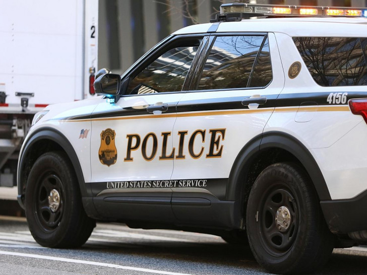 Secret Service (Archiv)