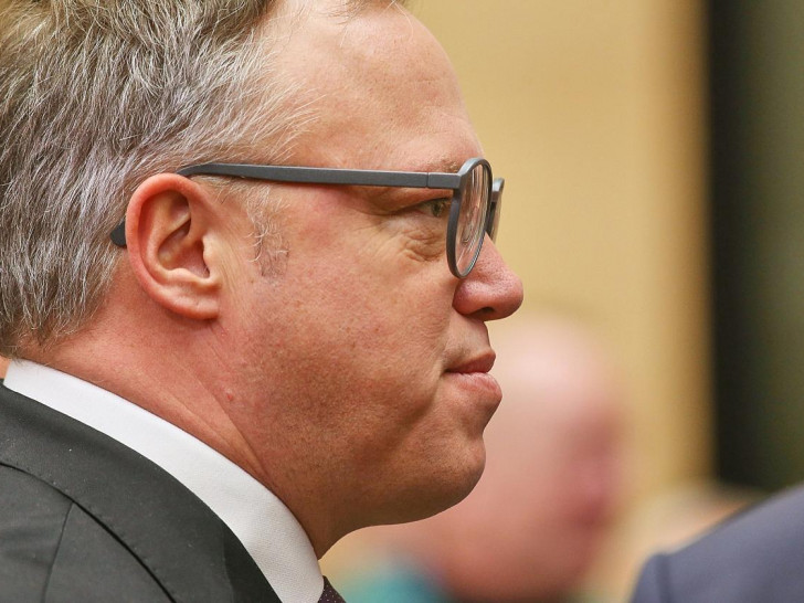 Mario Voigt (Archiv)