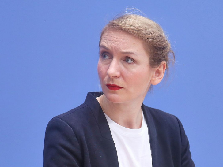 Ines Schwerdtner (Archiv)