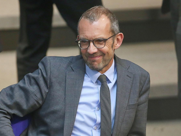 Thomas Röwekamp (Archiv)