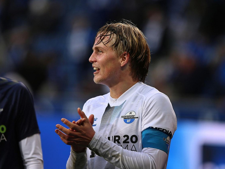 Felix Götze (Archiv)