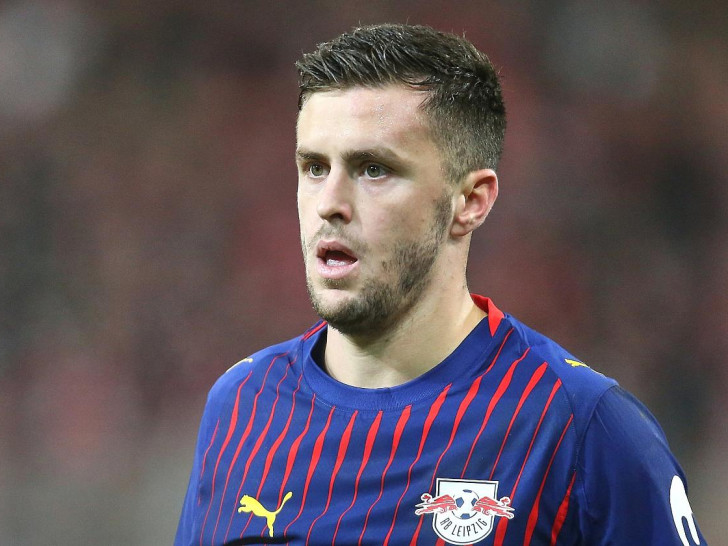 Christoph Baumgartner (Archiv)