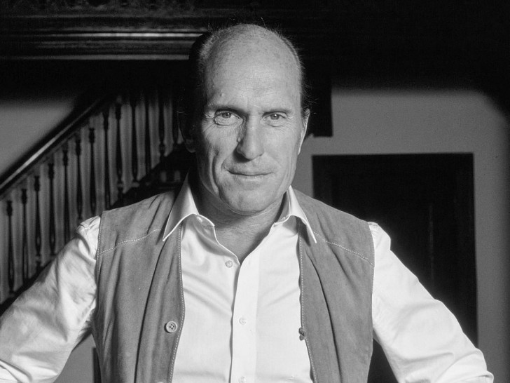Robert Duvall in 1984