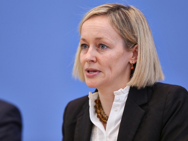 Louisa Specht-Riemenschneider (Archiv)