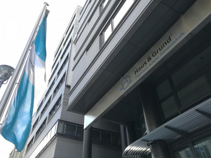 Haus und Grund (Archiv)