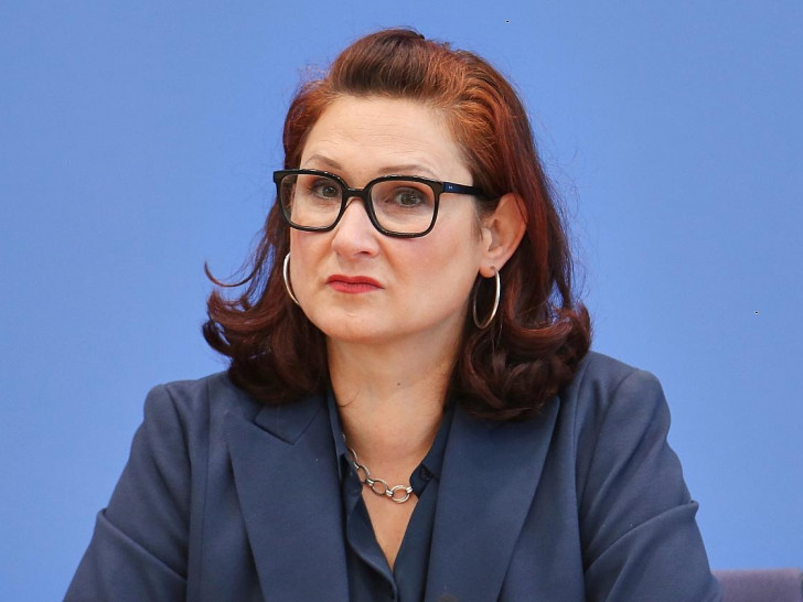 Ferda Ataman (Archiv)