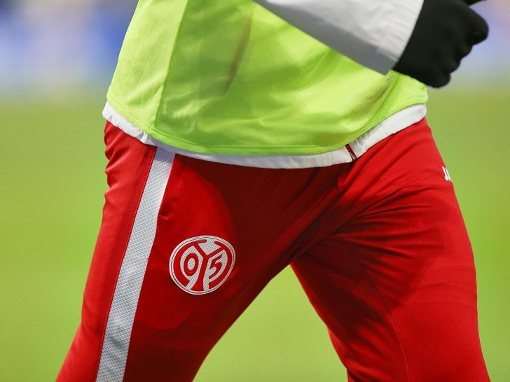 Mainz-Spieler (Archiv)