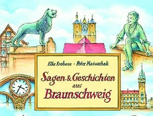 Ein neues Buch ist erschienen.
