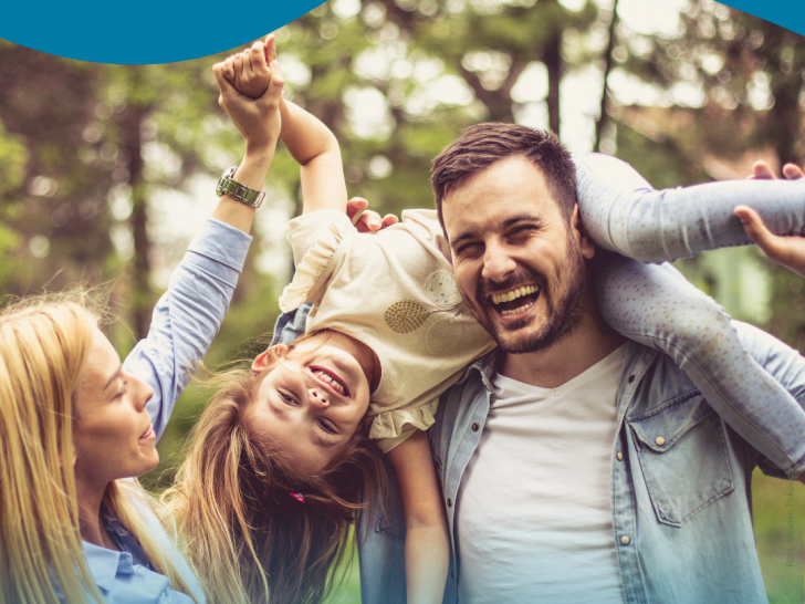 Ein Ausschnitt aus der Kampagne des Landreises Goslar.