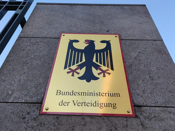 Verteidigungsministerium (Archiv)