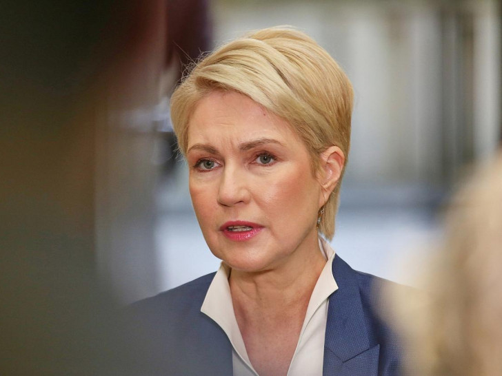 Manuela Schwesig (Archiv)