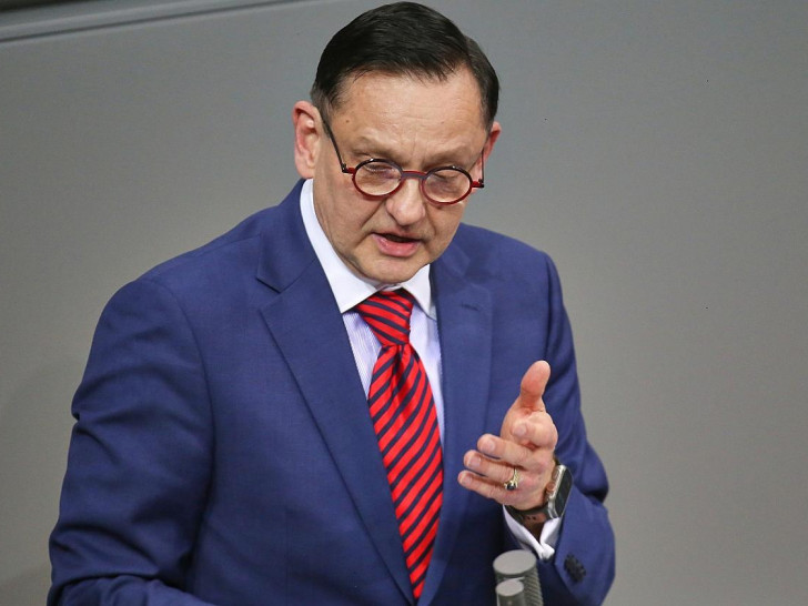 Kay Gottschalk (Archiv)