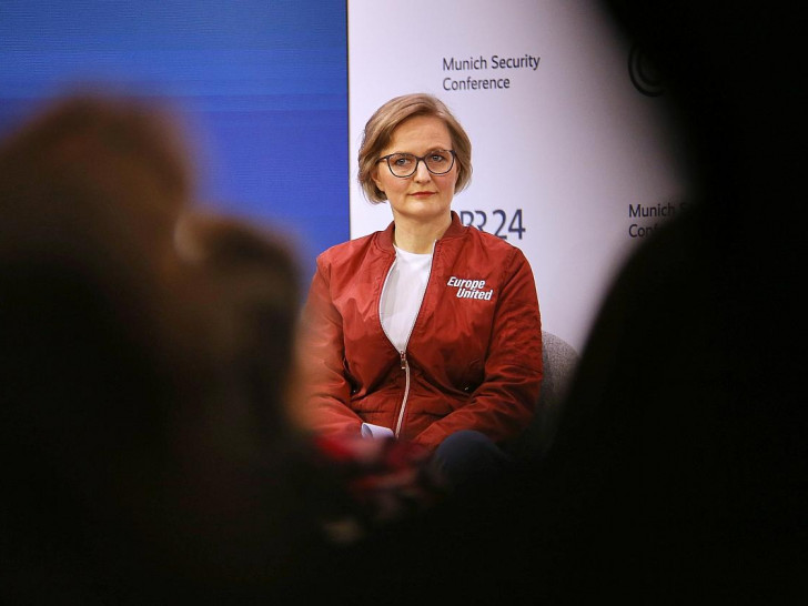 Franziska Brantner (Archiv)