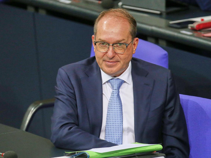 Alexander Dobrindt (Archiv)