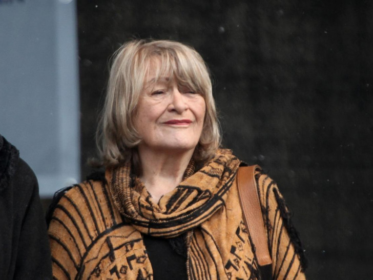 Alice Schwarzer (Archiv)