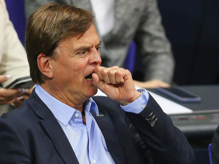 Bernd Baumann (Archiv)