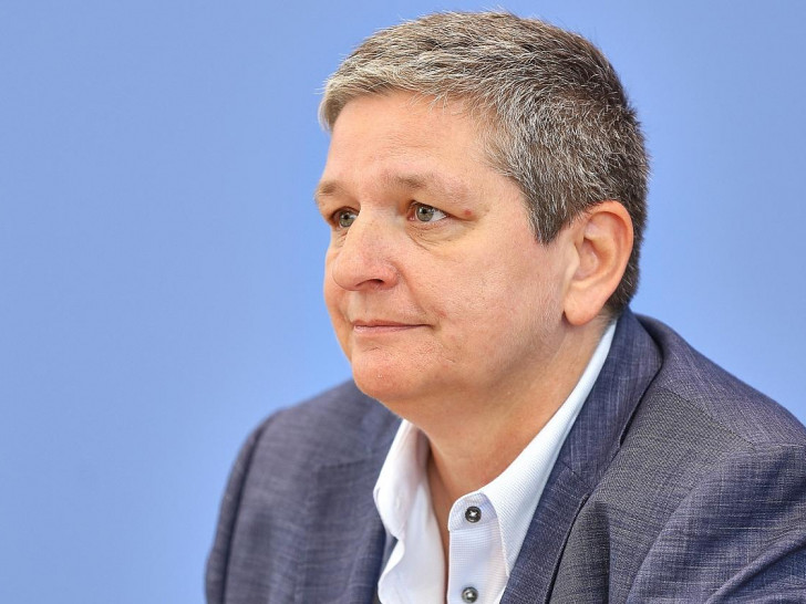 Claudia Plattner (Archiv)