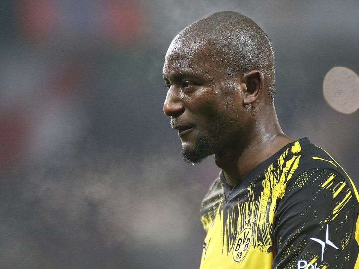 Serhou Guirassy (Archiv)