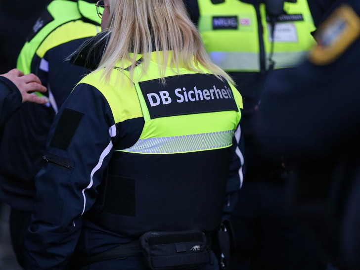 DB Sicherheit am 04.02.2026