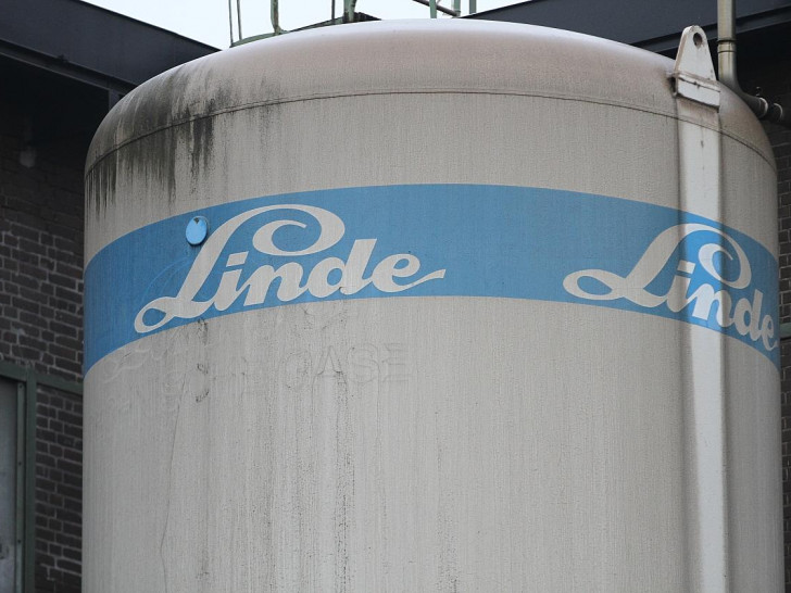 Linde (Archiv)