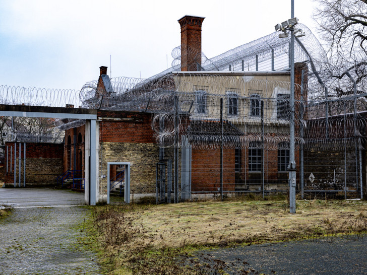 regionalHeute.de erhielt einen Einblick in die ehemalige JVA Rennelberg.