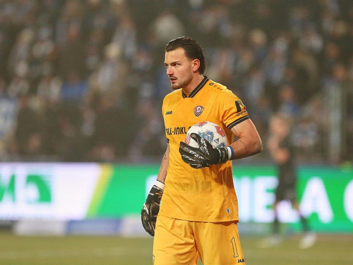 Tim Schreiber (Archiv)