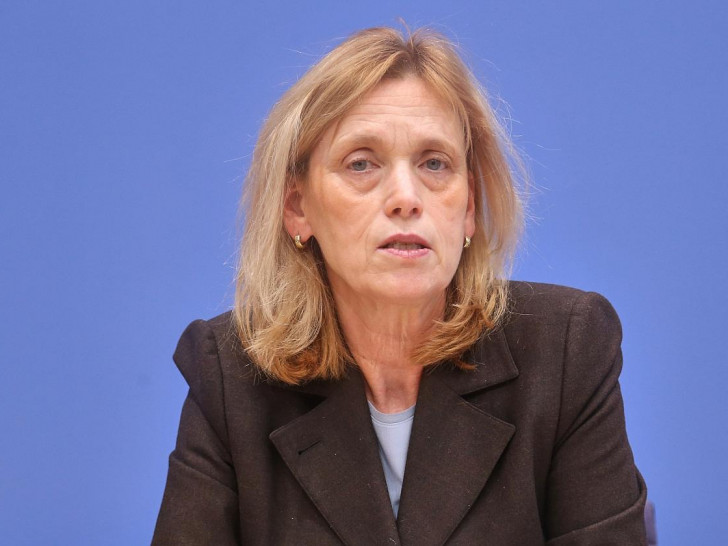 Karin Prien am 10.02.2026