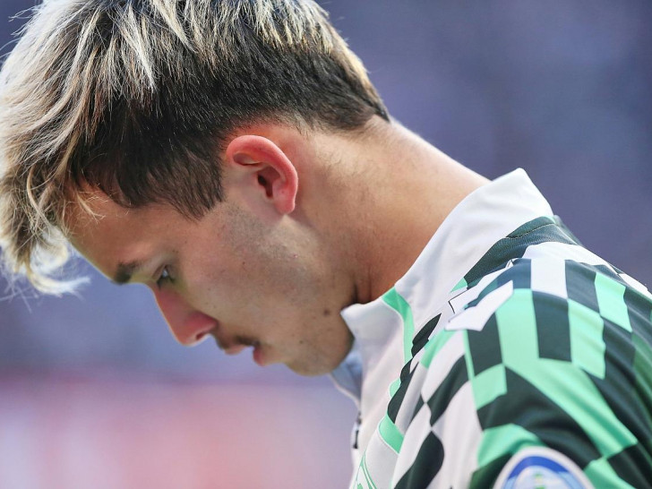 Mio Backhaus (Archiv)