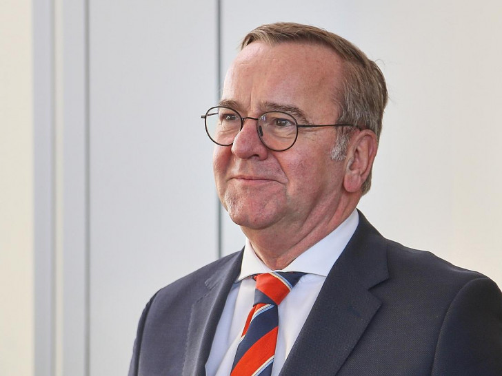 Boris Pistorius (Archiv)