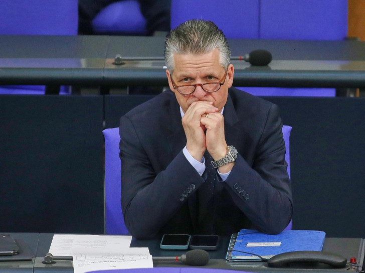 Thorsten Frei (Archiv)