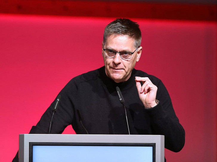 Oliver Ruhnert (Archiv)