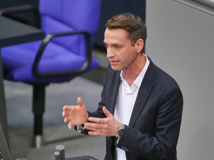 Andreas Audretsch (Archiv)