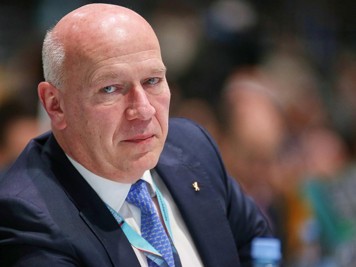 Kai Wegner am 20.02.2026