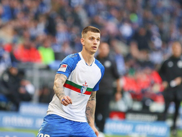 Mateusz Zukowski (Archiv)