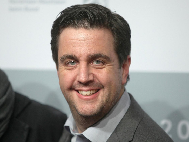 Bastian Pastewka (Archiv)