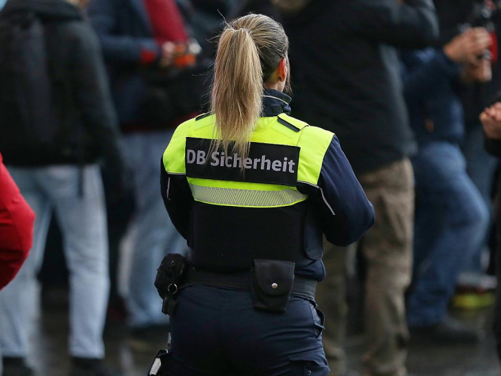 DB Sicherheit (Archiv)