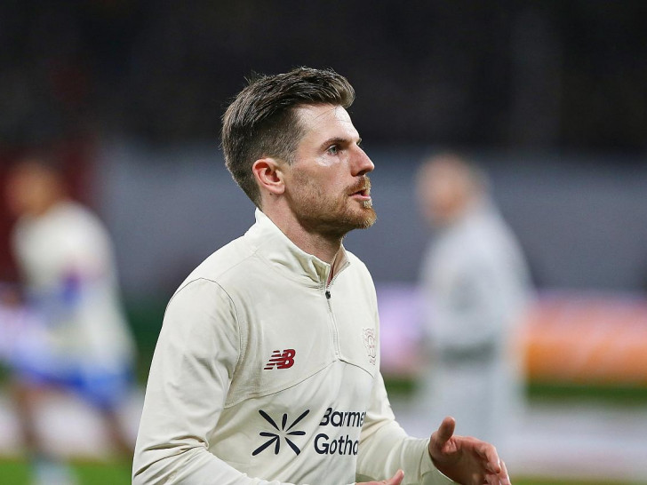 Jonas Hofmann (Archiv)