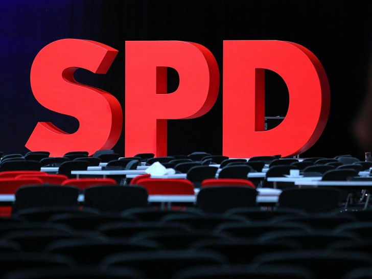 SPD-Logo (Archiv)
